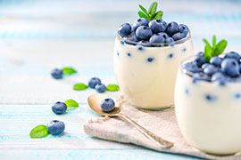 decalogo per il corretto consumo di latte e yogurt nell alimentazione quotidiana