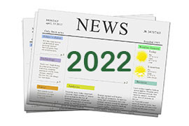 comunicati stampa 2022