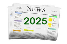comunicati stampa 2025