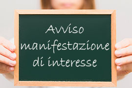 Avviso per manifestazione d’interesse per la formazione di un elenco di Enti e Organizzazioni interessate alla collaborazione con ATS della Val Padana per l’implementazione dei programmi e delle azioni relative all’obiettivo specifico 2.2: “Incrementare l’offerta di pratiche di prevenzione evidence based in tema di GAP nel setting scolastico” nell’ambito del piano locale di contrasto al gioco d’azzardo patologico (GAP) dell’ATS in attuazione della D.G.R. n. XI/585 del 01 ottobre 2018