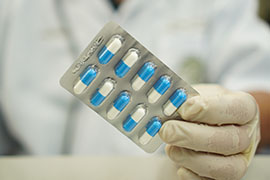 Carenza delle sospensioni orali a base di amoxicillina e amoxicillina/acido clavulanico: gestione nel territorio lombardo