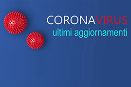 Covid-19: nuove indicazioni per i casi positivi e i contatti stretti
