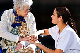 Avviso pubblico per la manifestazione di interesse per l’acquisto di cure domiciliari rivolto a enti accreditati privati e pubblici (diversi da ASST) di C-DOM, Cure Palliative Domiciliari e RSA Aperta, non a contratto con ATS Val Padana - PNRR missione 6 salute componente 1 – investimento 1.2: casa come primo luogo di cura e telemedicina sub-investimento 1.2.1 assistenza domiciliare
