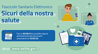 FSE e opposizione al recupero di dati e documenti riferiti a prestazioni erogate dal SSN prima del 19 maggio 2020