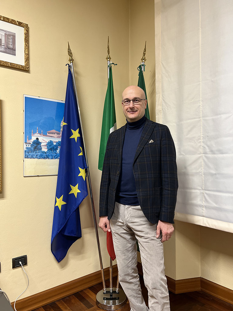 direttore amministrativo