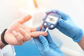 Automonitoraggio Diabete: aggiornamento del Progetto di sostituzione glucometri