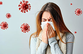 Infezioni respiratorie