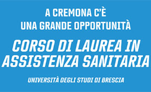 Bando di ammissione ai Corsi di laurea delle Professioni sanitarie a.a. 2024/2025