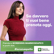  iononaspetto screening mammografico