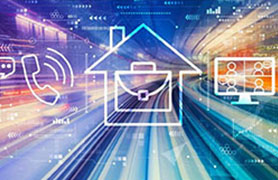 Smart Companies 3.0 - Lo Smart working dalla tutela della sicurezza al rilancio del business