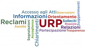 ufficio relazioni col pubblico