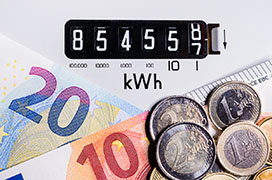 Contributo una tantum a sostegno del “Caro Energia” a supporto delle strutture sanitarie a contratto e delle unità d’offerta sociosanitarie a contratto