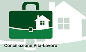 Avviso interventi di conciliazione e welfare aziendale di cui alla D.G.R. 5755/2021