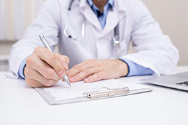 Richiesta disponibilità medici per incarichi provvisori di medicina di assistenza primaria a ciclo di scelta e a rapporto orario