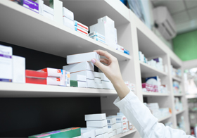 Elenco medicinali dispensabili in Distribuzione per Conto (DPC)