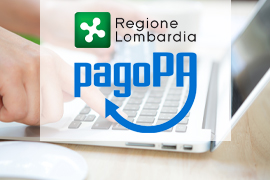Disservizio programmato del circuito pagoPA di Regione Lombardia