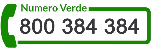 800 384 384: NUMERO VERDE PER TUTTE LE MALATTIE INFETTIVE