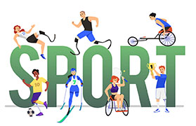Riapertura termini presentazione candidature per il riconoscimento dei contributi economici per l’acquisto di ausili e protesi per lo svolgimento di attività ludico motorie o sportive amatoriali individuali destinate a persone con disabilità fisica di cui al DM 22.08.2022