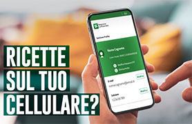 Servizio Notifiche su Fascicolo Sanitario Elettronico (FSE)