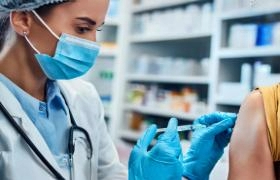 Vaccinazione antipneumococcica in farmacia