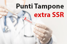 punti tampone extra ssr