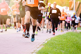 Half Marathon Cremona