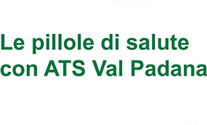 Alimentazione e stili di vita - Robecco d'Oglio (CR)
