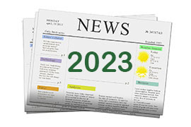 comunicati stampa 2023