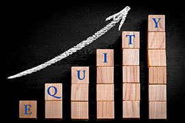 equity