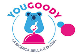 progetto yougoody