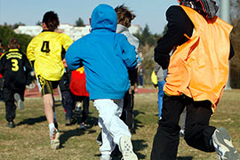 buone pratiche di movimento a scuola