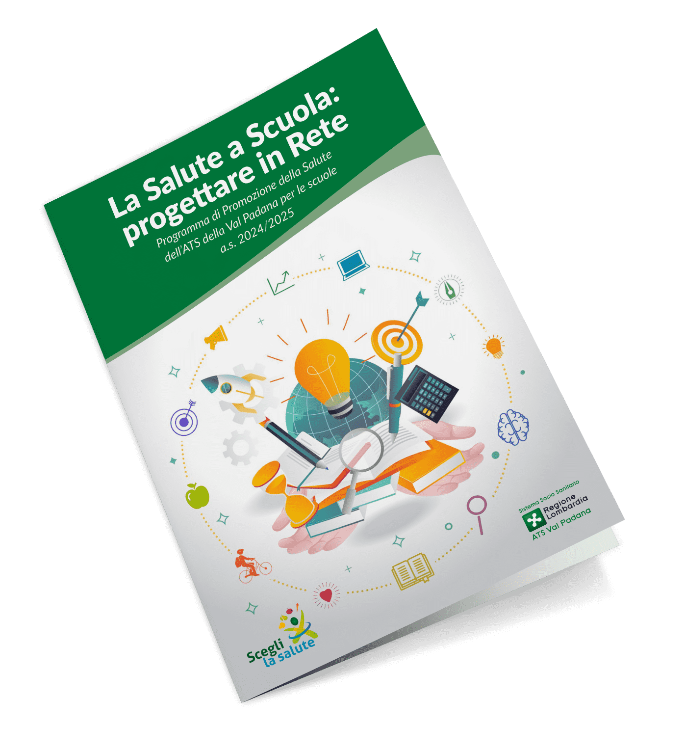 catalogo costruire la salute progettare in rete