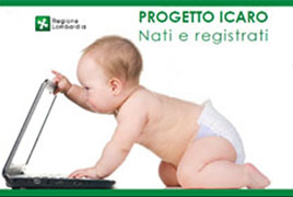 progetto icaro