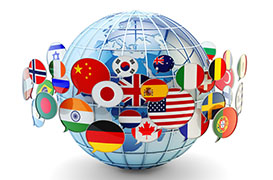 supporto alla internazionalizzazione delle imprese