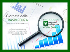 Giornata della Trasparenza 2022