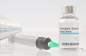 vaccinazione anti herpes zoster