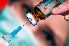 offerta vaccinazioni co pagamento