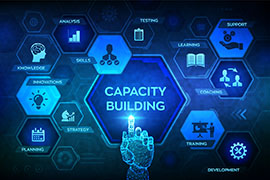 obiettivo 2.4 capacity building e buone pratiche