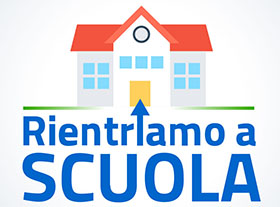 Avvio attività scolastiche e servizi educativi dell’infanzia – Gestione di casi e focolai di Covid-19