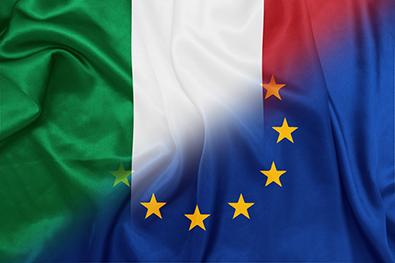 Italia - UE