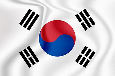 Corea del Sud