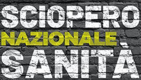 Sciopero