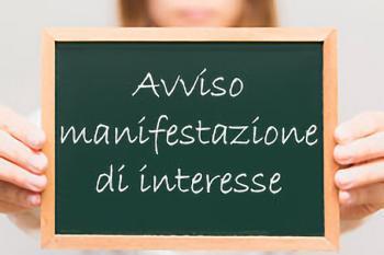Avviso pubblico 