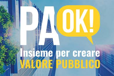 PA OK! PA OK!