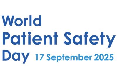 World Patient Safety Day 2025 World Patient Safety Day 2025
