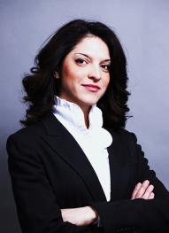 Giorgia Franco