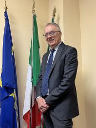 Stefano Manfredi Stefano Manfredi