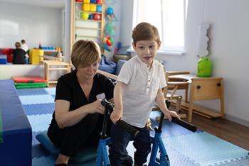 Residenzialità per Minori con Gravissima Disabilità Residenzialità per Minori con Gravissima Disabilità
