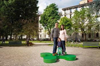 Centri famiglie