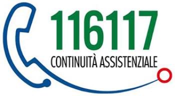 Numero Unico 116 117